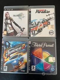 Giochi Ps3