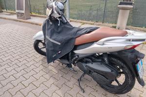 Suzuki sixteen 125
