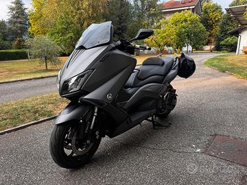 Yamaha tmax 2015 ABS