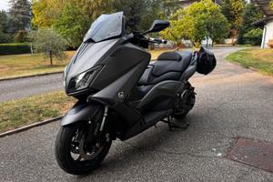 Yamaha tmax 2015 ABS