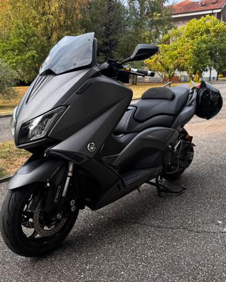 Yamaha tmax 2015 ABS