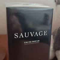 Sauvage