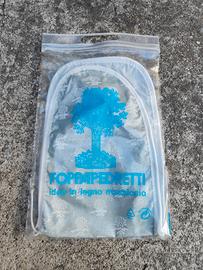 Telo Copriasse Foppapedretti