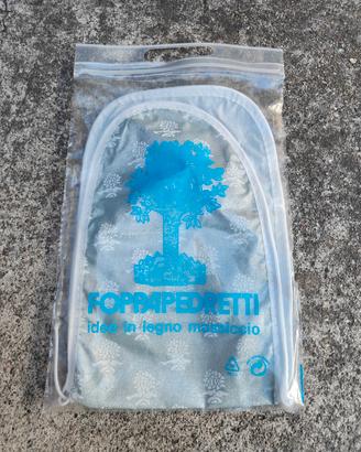 Telo Copriasse Foppapedretti