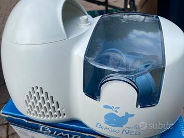 BIMBONEB aerosol per bambini