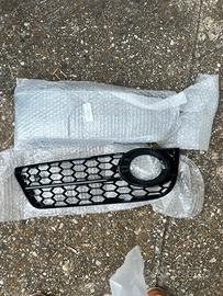 Griglie fendinebbia audi A5