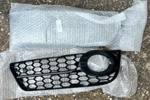 Griglie fendinebbia audi A5
