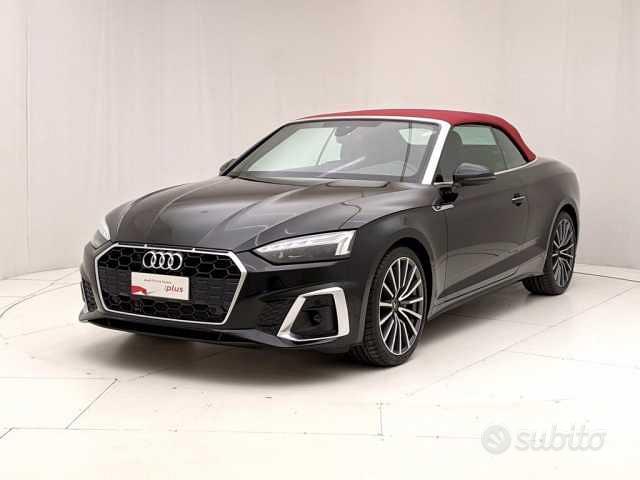 Subito - Augusto Gabellini Srl - Audi A5 40 TDI S tronic S line edition ...