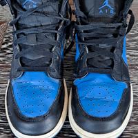 scarpe Nike Jordan bambino usate