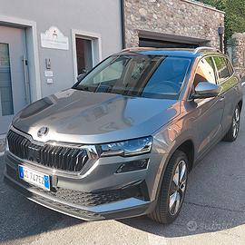 Karoq Style 2.0 TDI 85 Kw (115 CV) 7 marce - DSG