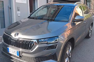 Karoq Style 2.0 TDI 85 Kw (115 CV) 7 marce - DSG