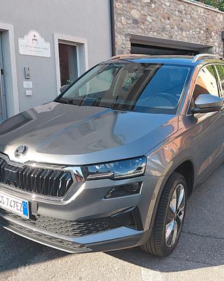 Karoq Style 2.0 TDI 85 Kw (115 CV) 7 marce - DSG