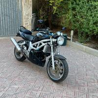 Suzuki SV 650 - 1999