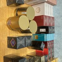 Profumi nuovi Originali