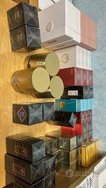 Profumi nuovi Originali