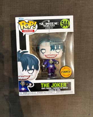 Funko Pop - The Joker (544)