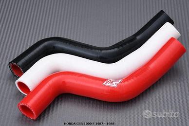 Kit tubi radiatore per HONDA CBR 1000 F 1987 1988