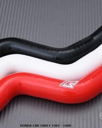 Kit tubi radiatore per HONDA CBR 1000 F 1987 1988