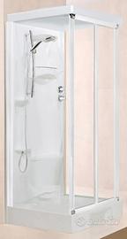 Doccia idromassaggio Novellini