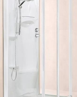 Doccia idromassaggio Novellini