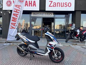 Piaggio NRG scooter 50 motore 2T