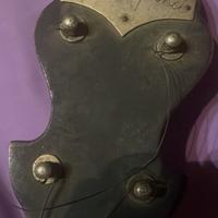 Antico mandolino con targhetta  malaspina  160€