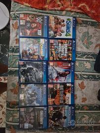 videogiochi ps4 
