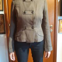 Giacca tipo aviatore