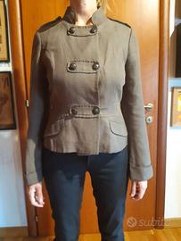 Giacca tipo aviatore