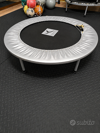 5 mini trampolini fitness Domyos