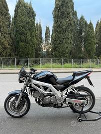 Suzuki sv 650