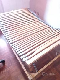 rete una piazza e mezzo