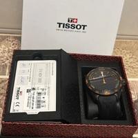 TISSOT T-TOUCH CONNECT SOLAR 