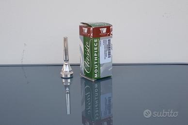 Denis Wick tromba MM1.5C