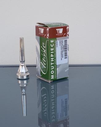 Denis Wick tromba MM1.5C