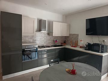 Vendita appartamento