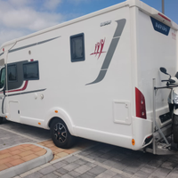 Semintegrale rapido 656f fiat 160 cv