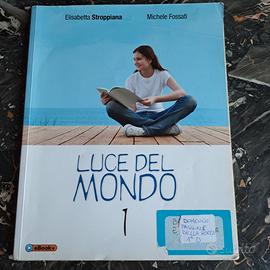 Libro Scolastico