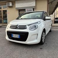 Citroen C1 VTi 68 5 porte Feel