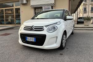 Citroen C1 VTi 68 5 porte Feel