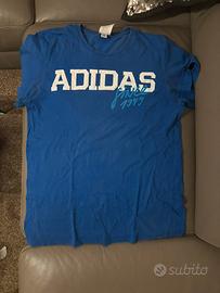Maglietta Adidas