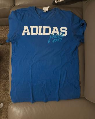 Maglietta Adidas