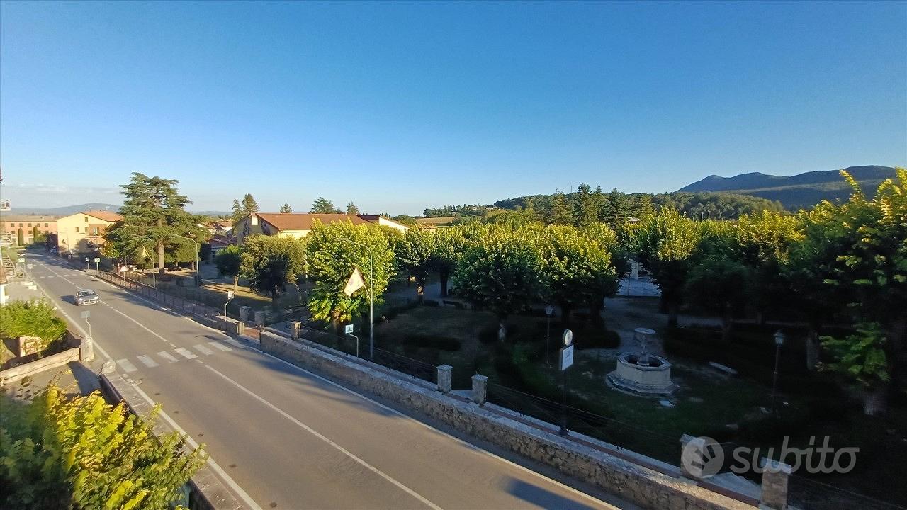 Appartamento – Sarteano, Siena - Vista 5