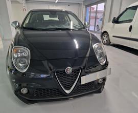 Alfa Romeo MiTo 1.3 JTDm 95 CV S&S