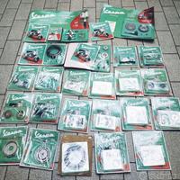 5 Numeri PIAGGIO VESPA GS 150 Hachette