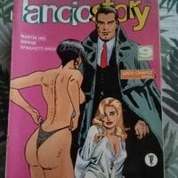 mini lotto lanciostory 1993