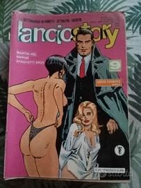 mini lotto lanciostory 1993