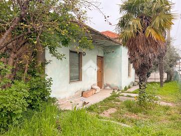 CASA INDIPENDENTE A MONTESILVANO