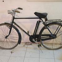 Bicicletta vintage UMBERTO DEI mod. Imperiale 