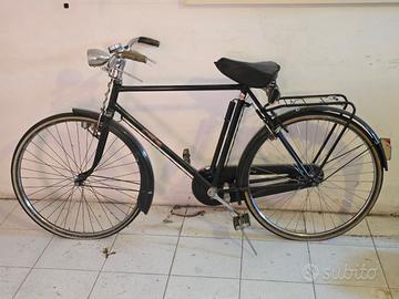 Bicicletta vintage UMBERTO DEI mod. Imperiale 